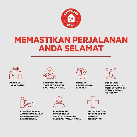 Oyo 304 Zero Hour Hotel Kuala Lumpur Eksteriør billede