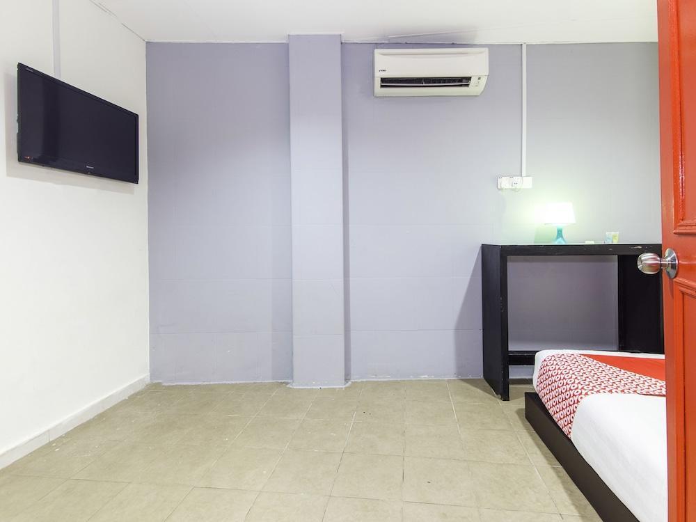 Oyo 304 Zero Hour Hotel Kuala Lumpur Eksteriør billede