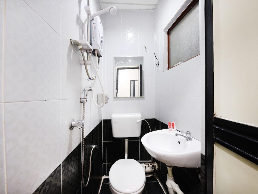 Oyo 304 Zero Hour Hotel Kuala Lumpur Eksteriør billede