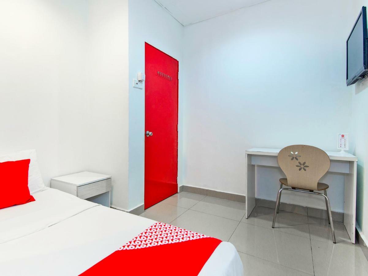 Oyo 304 Zero Hour Hotel Kuala Lumpur Eksteriør billede