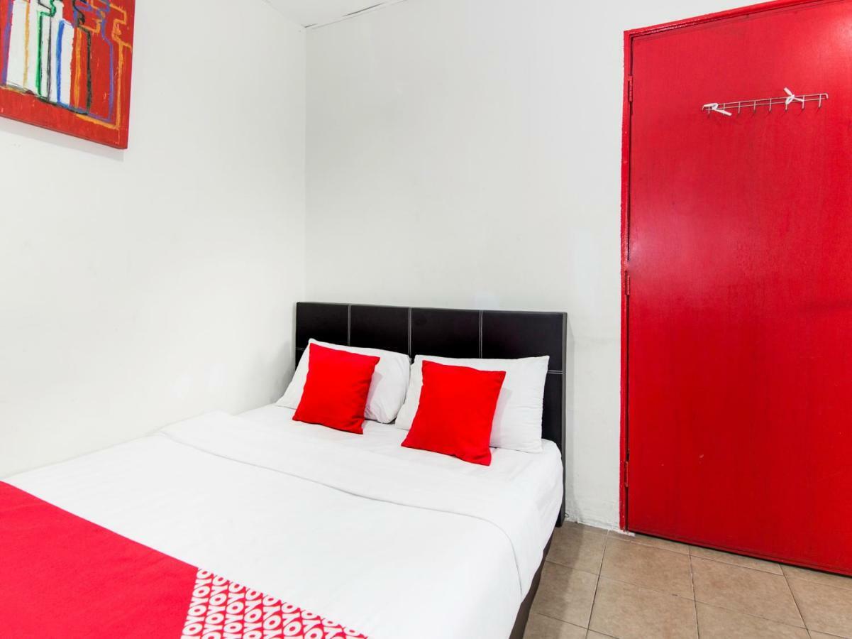 Oyo 304 Zero Hour Hotel Kuala Lumpur Eksteriør billede