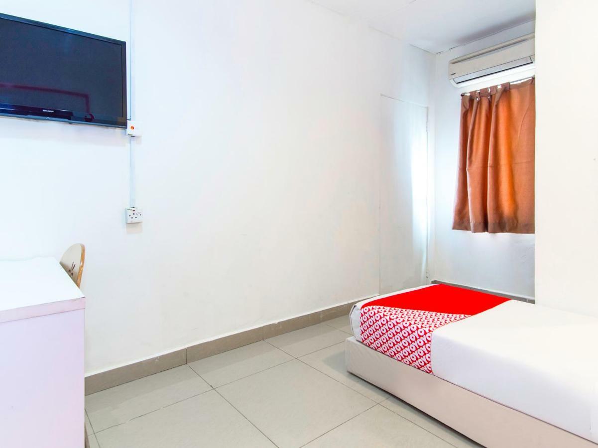 Oyo 304 Zero Hour Hotel Kuala Lumpur Eksteriør billede