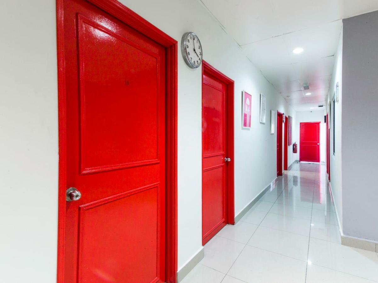 Oyo 304 Zero Hour Hotel Kuala Lumpur Eksteriør billede