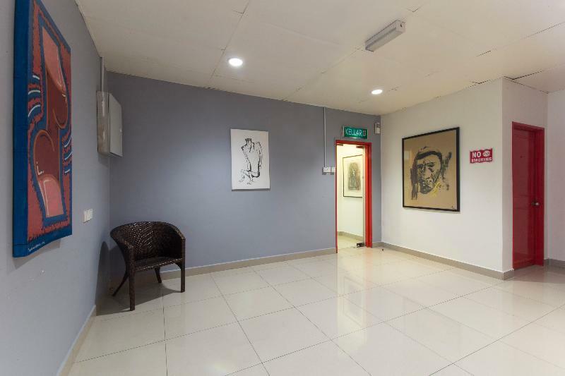 Oyo 304 Zero Hour Hotel Kuala Lumpur Eksteriør billede