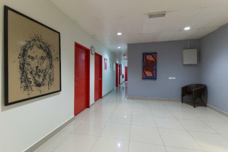 Oyo 304 Zero Hour Hotel Kuala Lumpur Eksteriør billede