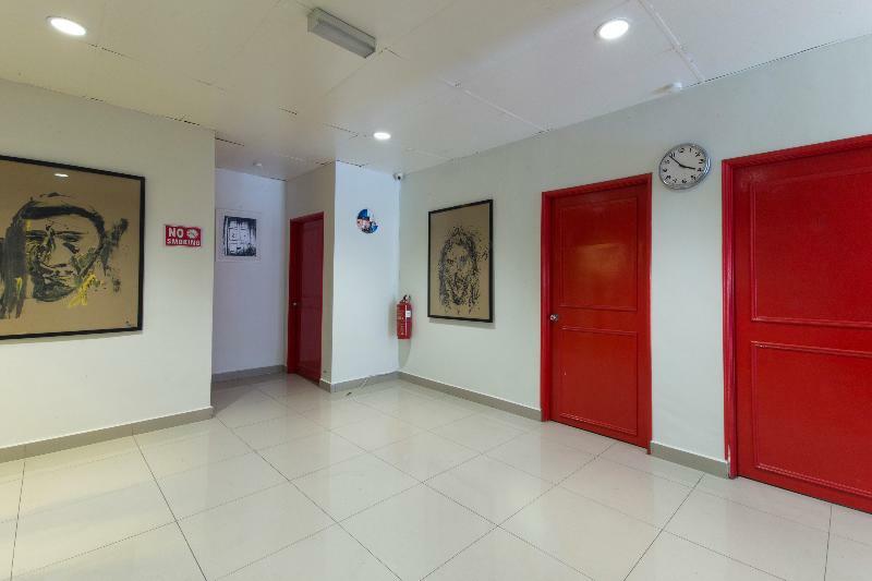 Oyo 304 Zero Hour Hotel Kuala Lumpur Eksteriør billede