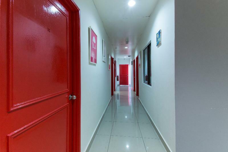 Oyo 304 Zero Hour Hotel Kuala Lumpur Eksteriør billede