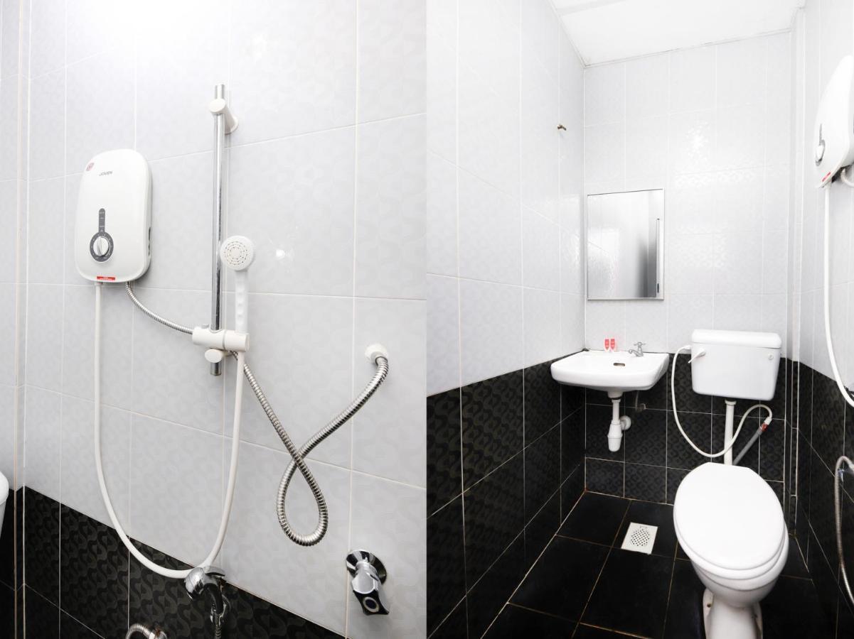 Oyo 304 Zero Hour Hotel Kuala Lumpur Eksteriør billede